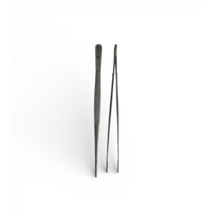 Pinza DeBakey Larga (243 mm)