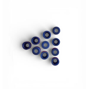 Válvula Reutilizable para Trocar 10 mm