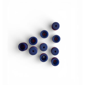 Válvula Reutilizable para Trocar 5 mm