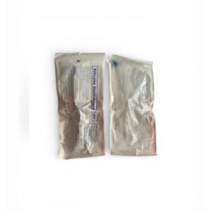 Sonda de Gastrostomía de Silicona