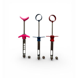 Jeringa Carpule Odontológica