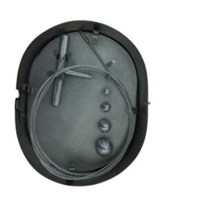 Stripper venoso para safenectomía